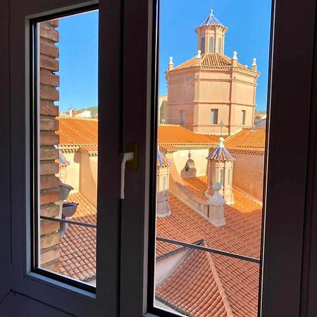El Sueno De Mari Apartment Teruel Luaran gambar