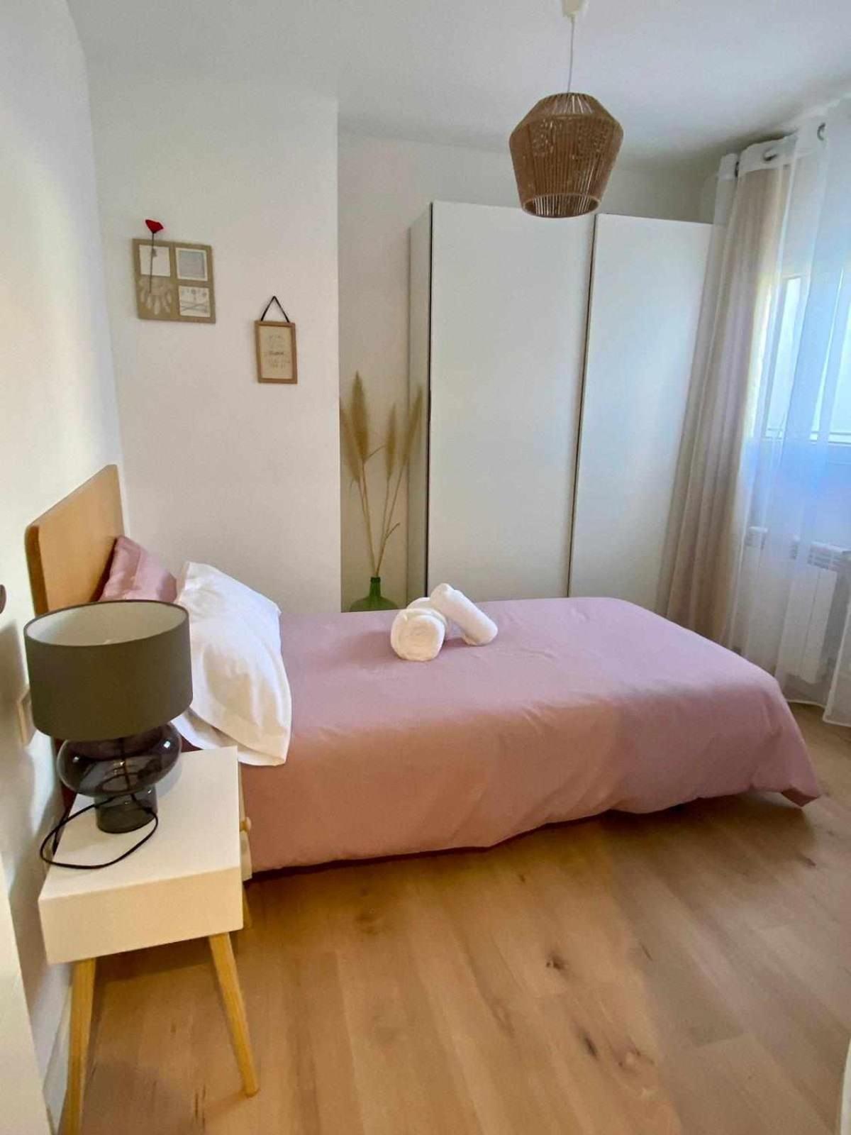 El Sueno De Mari Apartment Teruel Luaran gambar