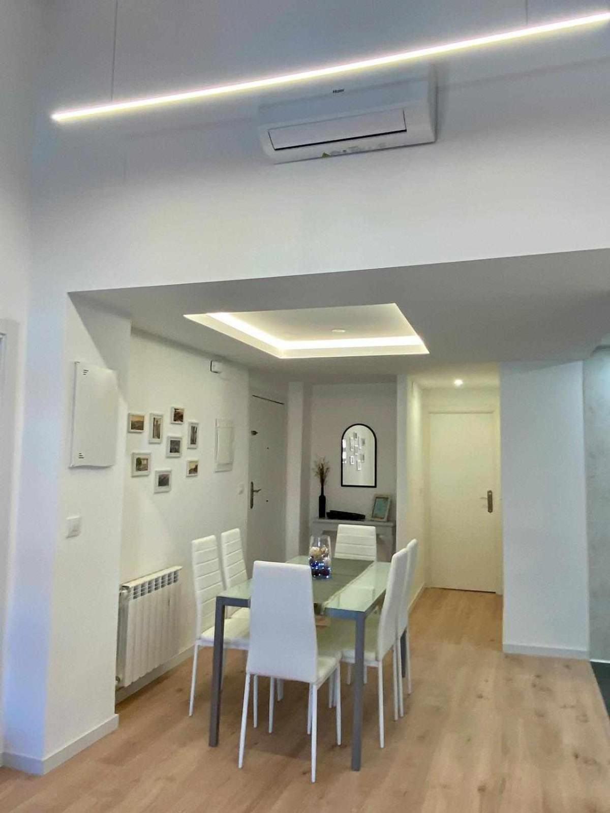 El Sueno De Mari Apartment Teruel Luaran gambar