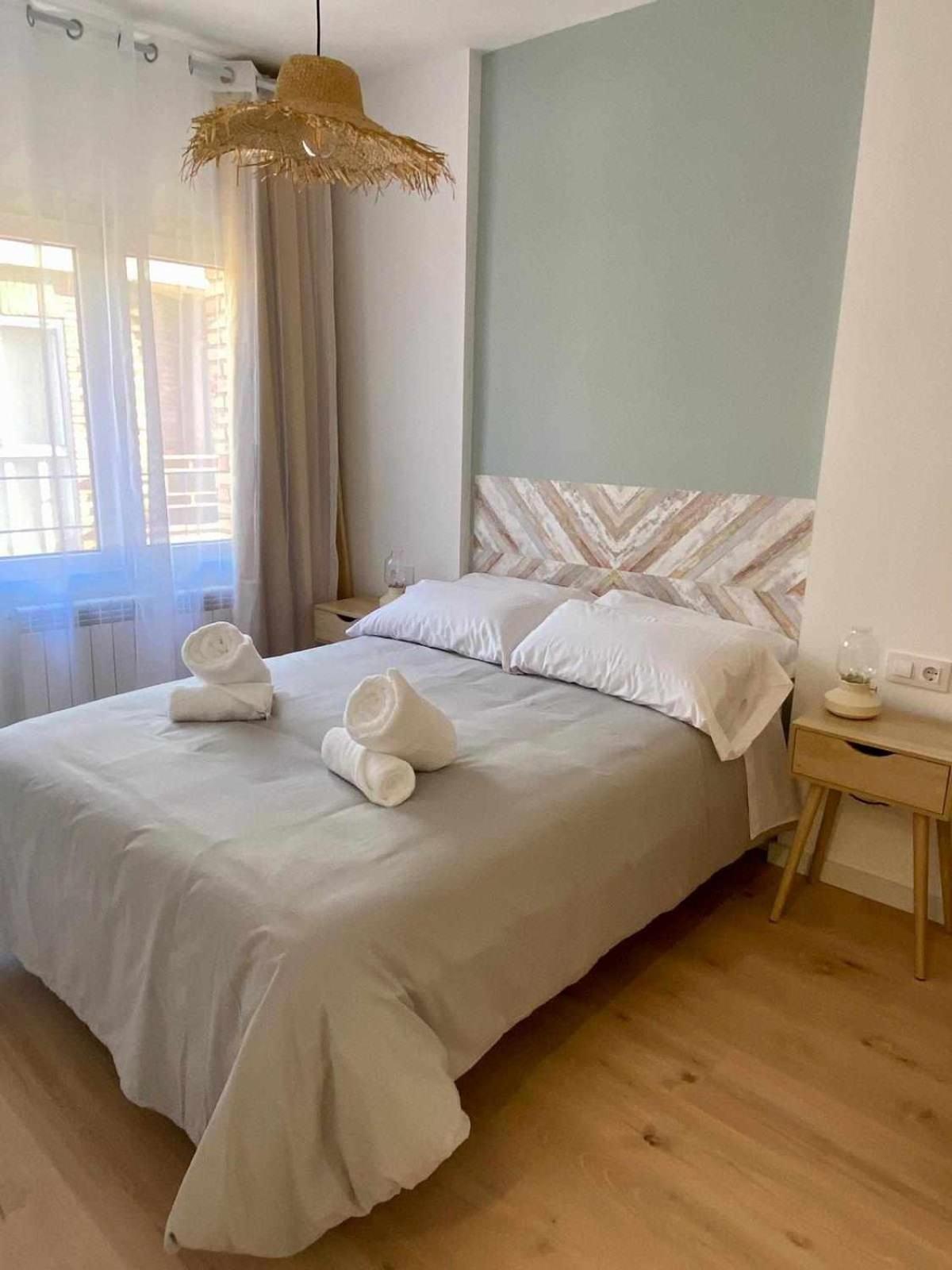 El Sueno De Mari Apartment Teruel Luaran gambar