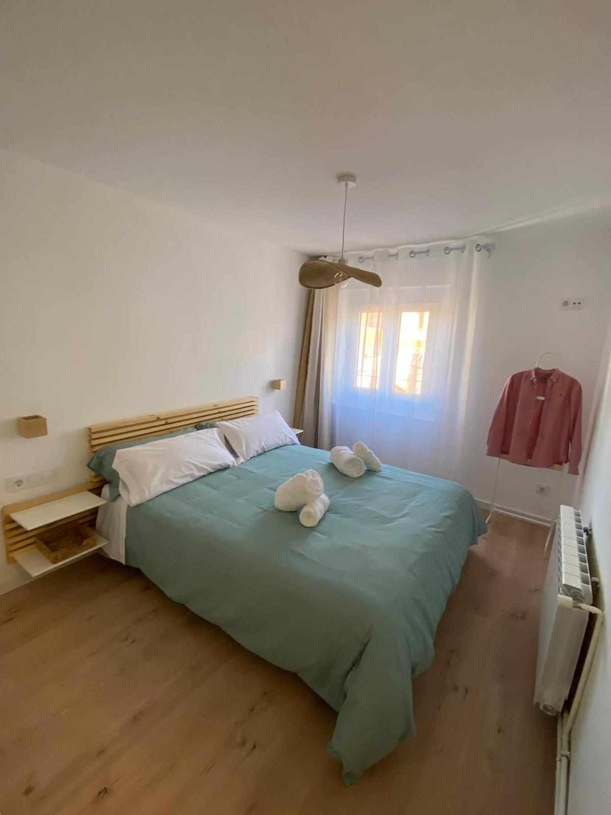 El Sueno De Mari Apartment Teruel Luaran gambar