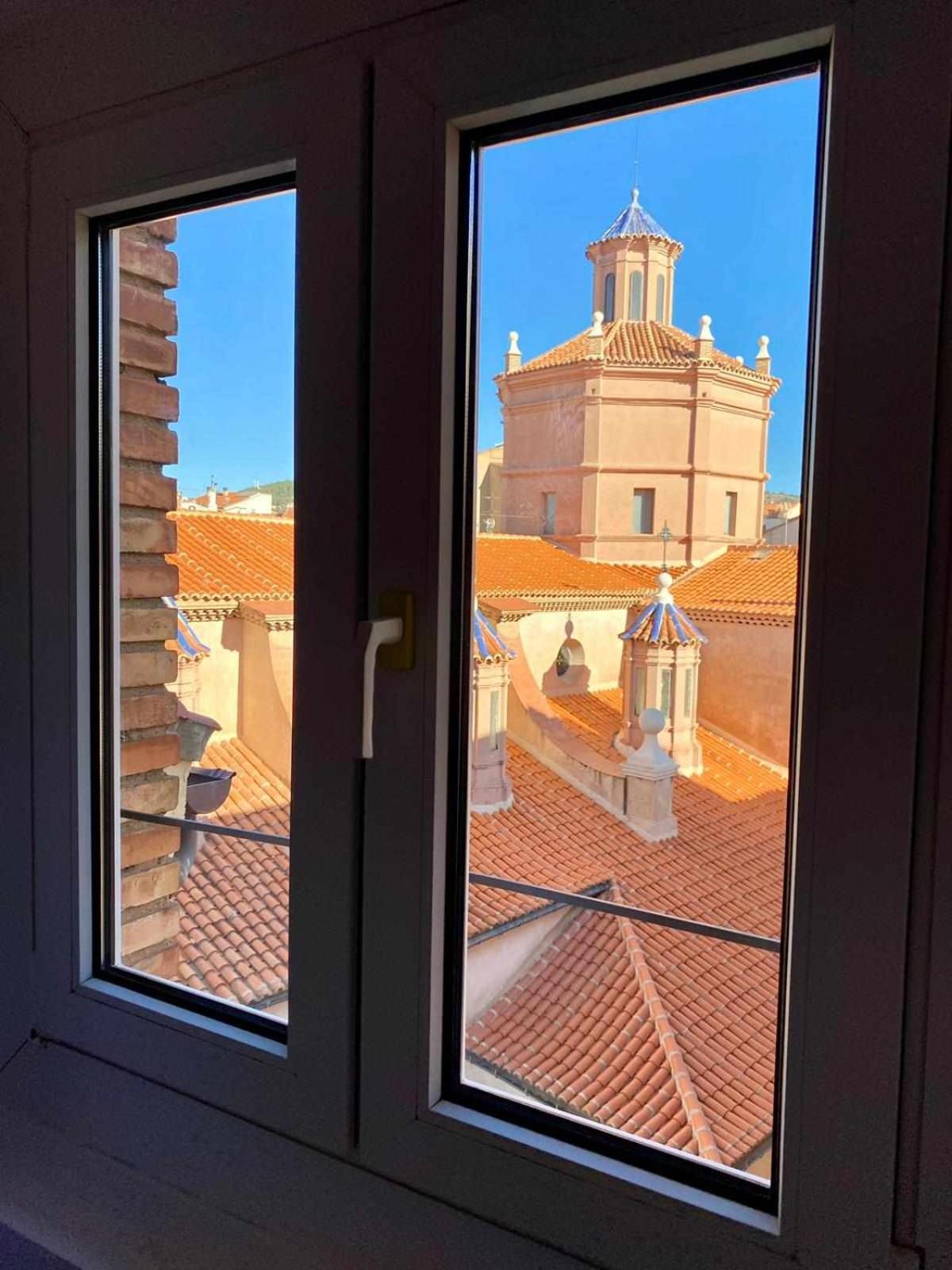 El Sueno De Mari Apartment Teruel Luaran gambar