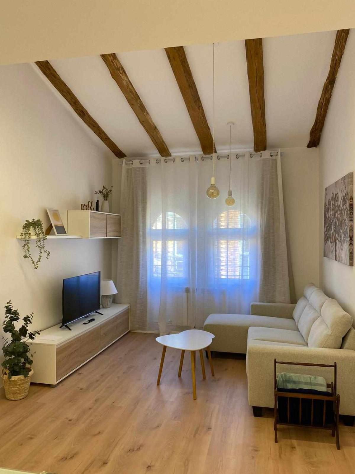 El Sueno De Mari Apartment Teruel Luaran gambar
